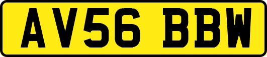 AV56BBW