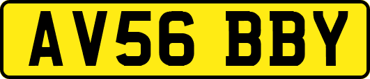 AV56BBY