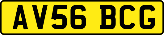 AV56BCG