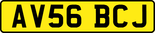 AV56BCJ