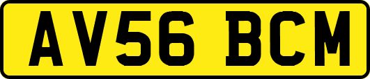 AV56BCM