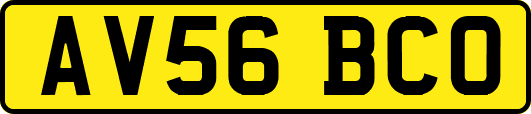 AV56BCO