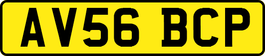 AV56BCP