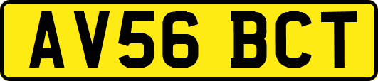 AV56BCT