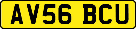 AV56BCU
