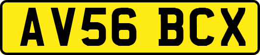 AV56BCX