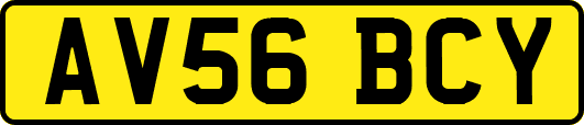 AV56BCY