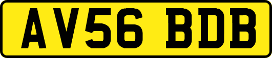 AV56BDB