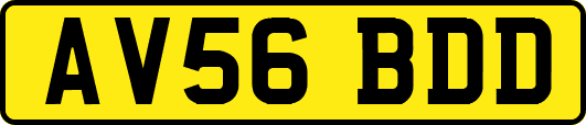 AV56BDD