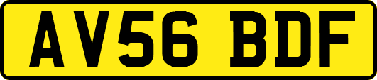 AV56BDF