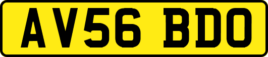 AV56BDO