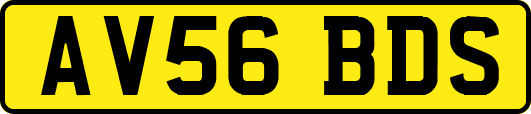 AV56BDS