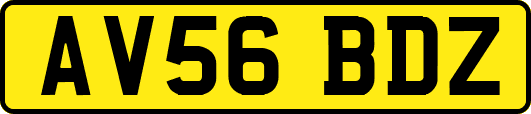 AV56BDZ