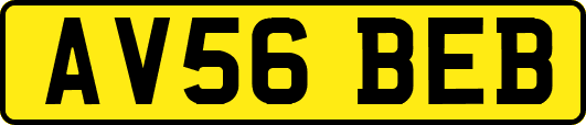 AV56BEB
