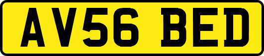 AV56BED