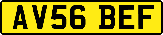 AV56BEF