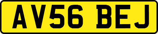 AV56BEJ