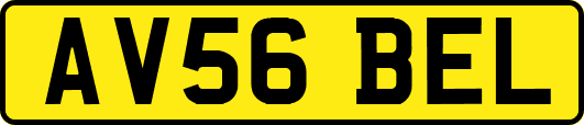 AV56BEL
