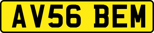 AV56BEM