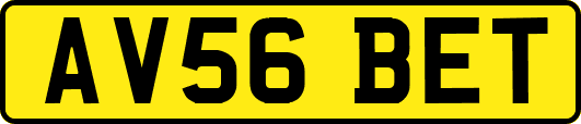 AV56BET
