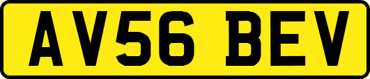 AV56BEV