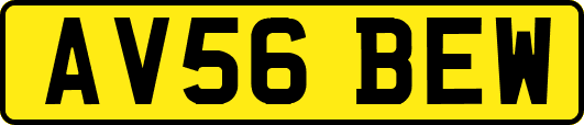 AV56BEW