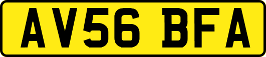 AV56BFA