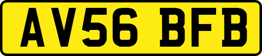 AV56BFB