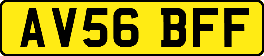 AV56BFF