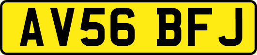 AV56BFJ