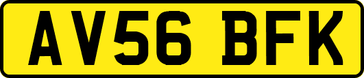 AV56BFK