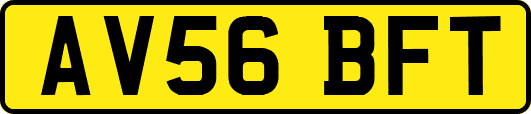 AV56BFT