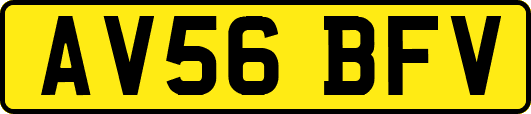 AV56BFV