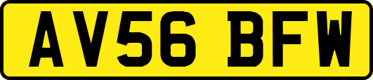 AV56BFW