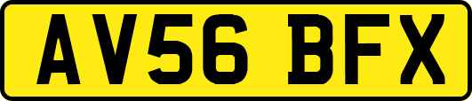 AV56BFX