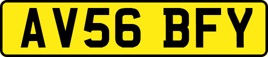 AV56BFY