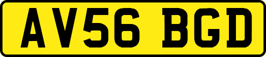 AV56BGD