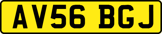 AV56BGJ