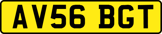 AV56BGT