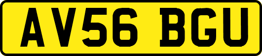 AV56BGU