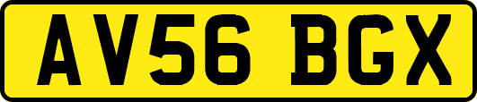 AV56BGX
