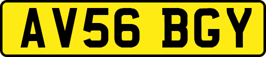 AV56BGY