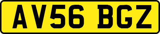 AV56BGZ