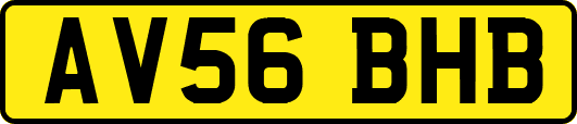 AV56BHB