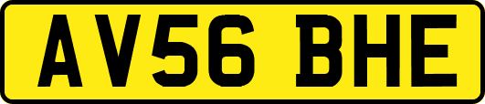 AV56BHE