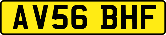 AV56BHF