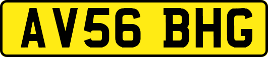AV56BHG