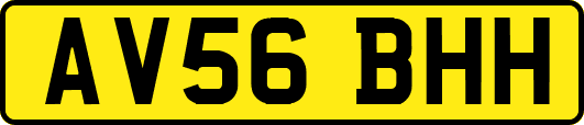 AV56BHH