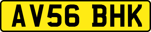 AV56BHK