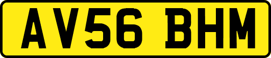 AV56BHM